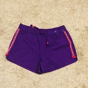 ☀️ Gymboree purple shorts